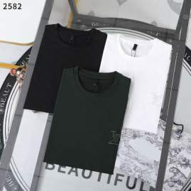 Picture of Louis Vuitton T Shirt Long _SKULVM-4XL8qx258251397